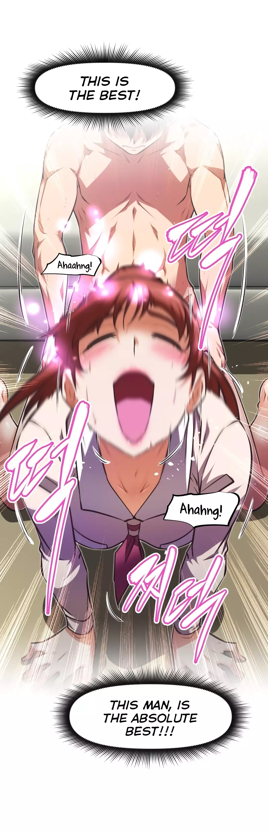 Brawling Go Ch.76-118