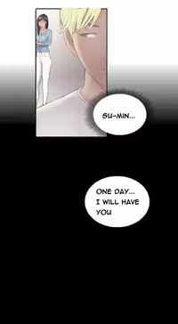 New Face Ch.1-15 (English) (Ongoing)