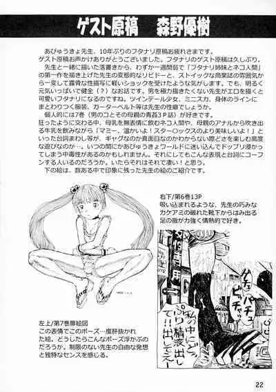 Futanari Shimai to Neko Ningen 9