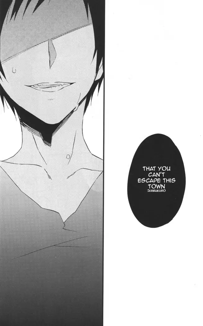 Red, White, and Black.