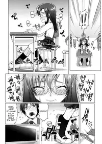 [Asaki Takayuki] Sho-Pan!! Ch.1-9 [English] [SaHa]