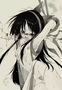 [Akutagawa Gisumi] Strange Fetish