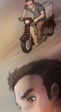 姊姊: 莲 第1~10話 [Chinese]中文