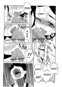 [Asaki Takayuki] Choisuji [English] [Yoroshii]