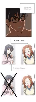 [Husky guy] SStudy Ch.0-25.1 (English) (YoManga) (Ongoing)