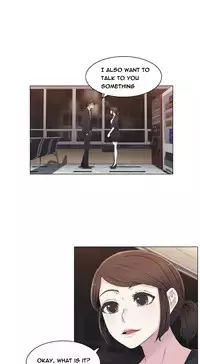 Miss Mystic Ch.1-26 (English) (Ongoing)