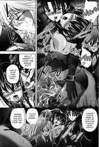 [Sukiyoshi Shinji] Kangiten (COMIC Mate 2013-08) [English] [mysterymeat3]