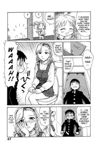 [Karma Tatsurou] Goro Dynamite! Ch. 1-10 [English] {Mistvern}