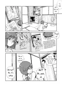 [28_works (Oomori Harusame)] Natsuyasumi [English] =LWB= [Digital]