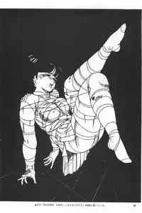 [Fusion Product] Bishoujo Shoukougun Lolita syndrome