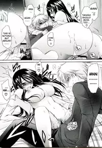 [Shinonome Ryu] NeeNe ~Ane Tokidoki Kanojo~ [English] [EpicWorks + Kusanyagi + Hentai2Read]