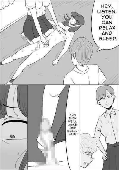 Conceited Woman is Masculinized.