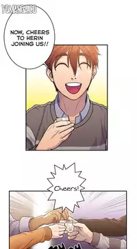 Ghost Love Ch.1-18.5 (English) (YoManga) (Ongoing)
