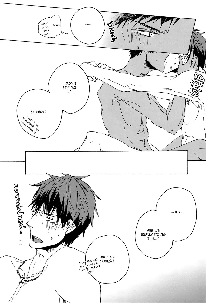 Let's enjoy XXX play!