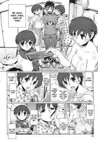 [89] The One-ne-ne-ne-san Next Door [English]