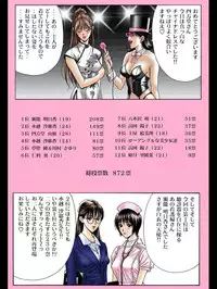 [Yagami Hiroki] G-Taste 1