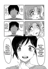 (C89) [Uzigaya (Uziga Waita)] Doku Doku GRAVESTONE(Zenpen) [English]