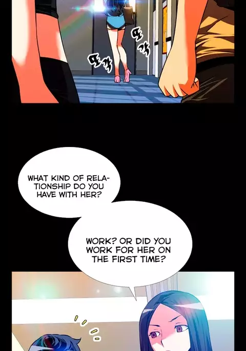 Love Parameter Ch.1-69