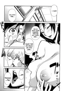 [Miura Takehiro] BUST UP SCHOOL -Yawaraka Kigougun- | -Soft Code Group- [English] {Brolen}