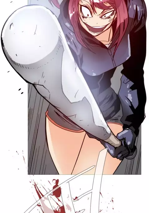 Household Affairs Ch.1-50