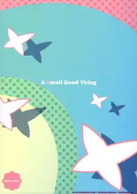 (C88) [CHILLED HOUSE (Aoi Kumiko)] bibon Vol 10.0 (Bakemonogatari)