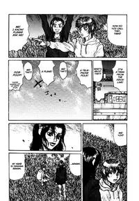 [Matsumoto Jiro] Wendy (English)