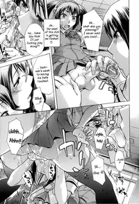 [Okuni Yoshinobu] After School Tin Time chapter 1-4 [English] =SW=