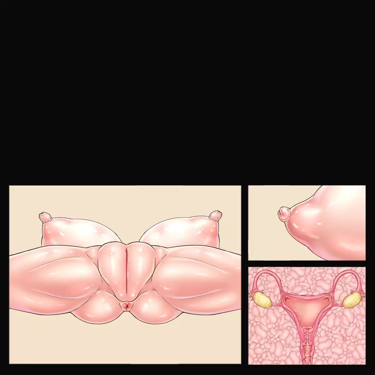 Jinrui Bōei-gun ~ Ana Heiki ni To Sa Reta Erīto Sen'otome ~