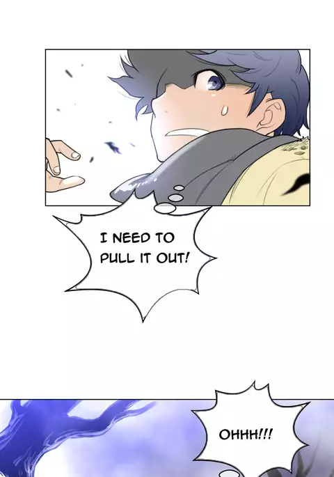 Perfect Half Ch.1-40