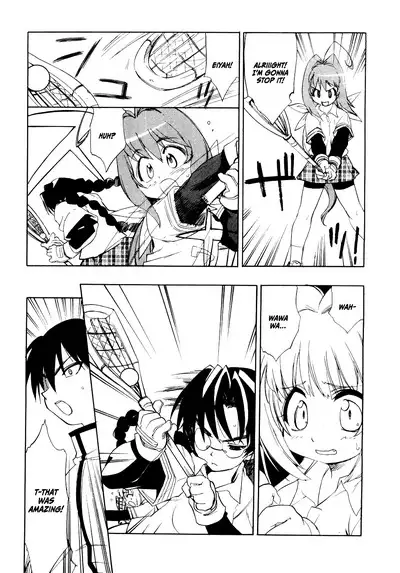 Muv-Luv Extra Vol. 1