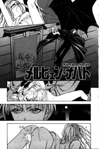 [Tokorozawa Waltz] Momoiro Enbukyoku -Pinky Waltz-