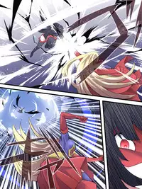 [Atelier Hachifukuan] Superheroine Yuukai Ryoujoku 12 - Superheroine in Distress - Etoile Nol