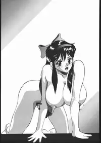 [Tsurikichi-Doumei (Umedama Nabu)] 秘密戦隊Nan・Demo-9