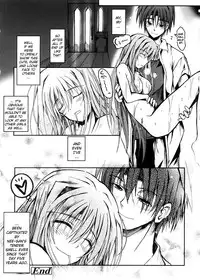 [TANA] Kimi no Hitomi ni Koishiteru [English]