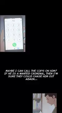 [Mr. Byeong-Su] Cohabitation Ch.1-45 (English) (Ongoing)