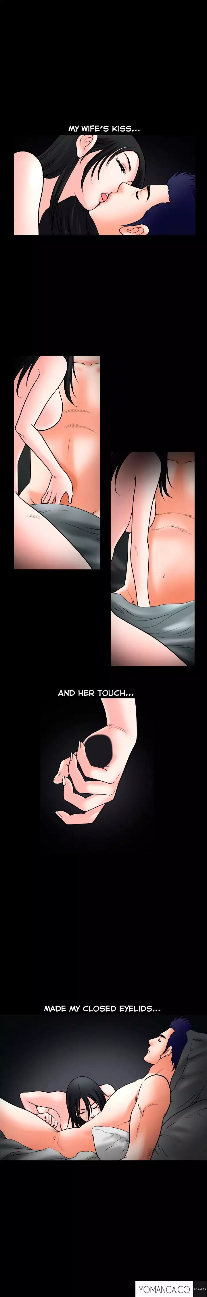 Seduction Ch.1-33