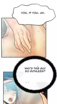 My Office Ch.1-35 (English) (Ongoing)