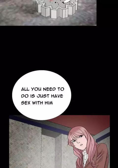 The Taste of the Hand Ch.1-22