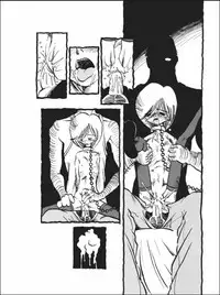 [Horihone Saizou] Kurikaeshi