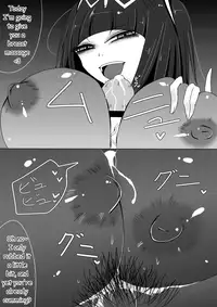 [Kotatsu Guild (Ramu)] Yandere Emblem -Kakusei- (Fire Emblem Awakening) [English] [Zarmazarma]