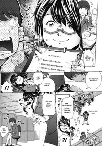 [oberon] CALLIN'! Kourin! (COMIC Shingeki 2012-12) [English] [Dyjin] [Digital]