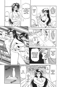 [Sanbun Kyoden] 10after Ch. 1-9 [English]