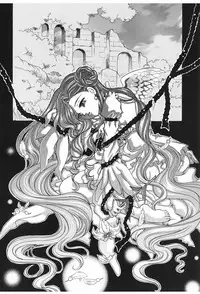 (C75) [Milk Crown (Kazuki Yuu)] Primavera (Tales of Vesperia)