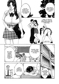 [Nishimaki Tohru] Blue Eyes Vol.1 [English]