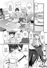 [Musashimaru] Honey Time [English] {doujin-moe.us}