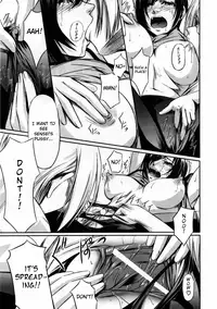 [Nakadera Akira] Basket Shot [ENG]