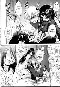 [Shinonome Ryu] NeeNe ~Ane Tokidoki Kanojo~ [English] [EpicWorks + Kusanyagi + Hentai2Read]