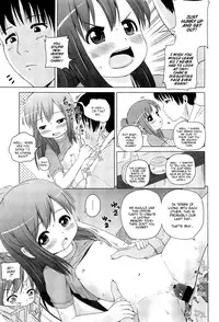 [Himeno Mikan] Hankouki | Rebellious Phase! (COMIC LO 2012-01) [English] [Mistvern]