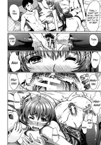 [Yabitsu Hiro] Kainushi-sama ni Natte yo ne! [English] [desudesu]