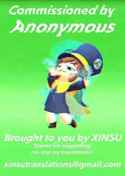 Kawaii Oni ga Iru Seikatsu